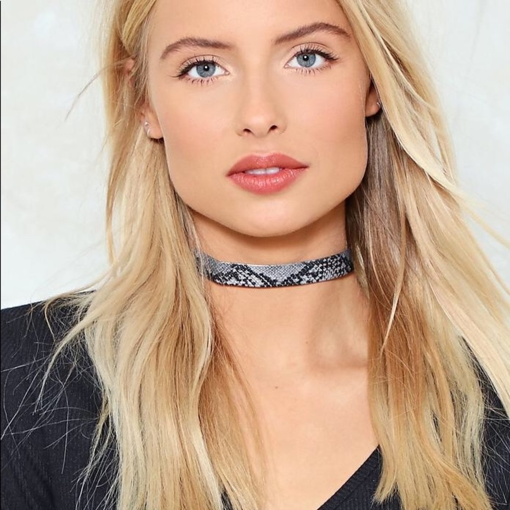 Choker
